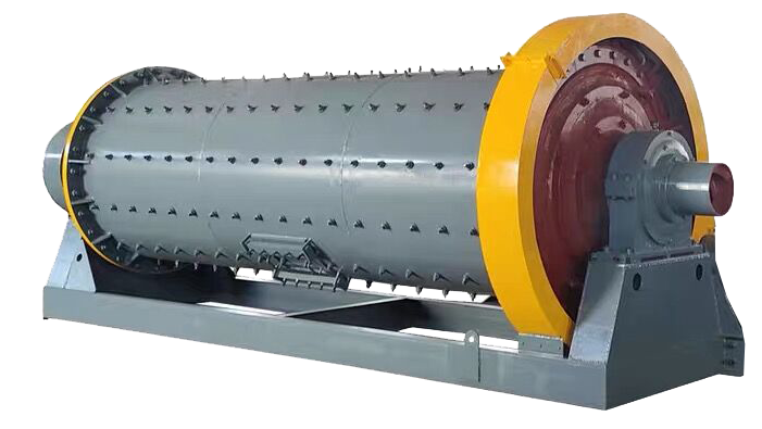 Ball Mills