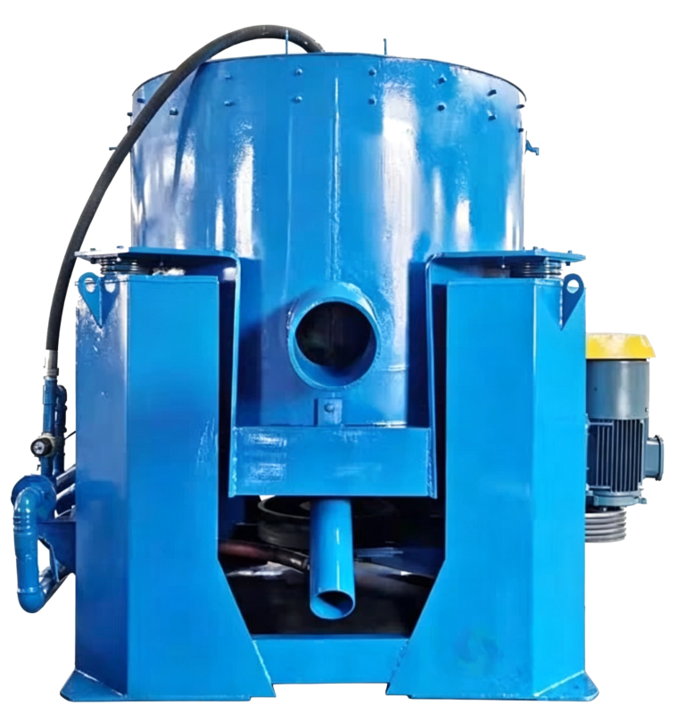 Gold Centrifugal Concentrator