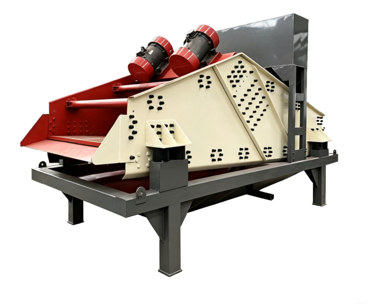 dewatering screen